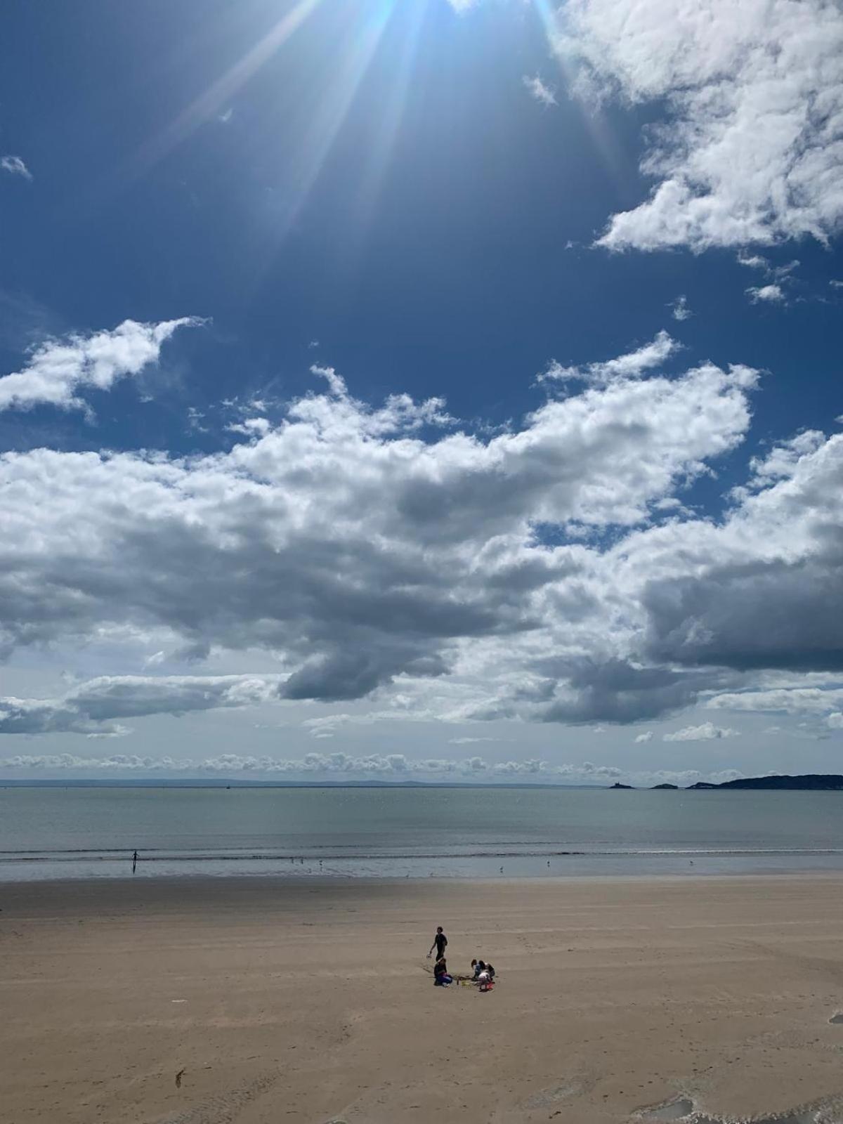 Séjour chez l'habitant The Seaview Swansea